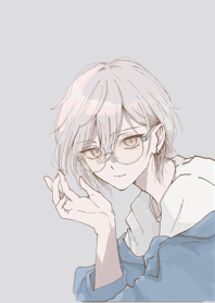 Simple Boy 15 Sakura