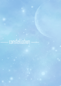 constellation:Simple universe-Blue WV