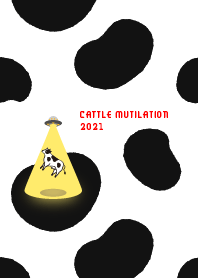 cattle mutilation 2021 J