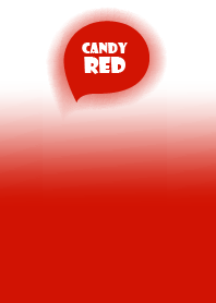 Candy Red & White Theme Vr.6