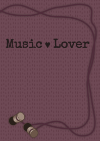 [改] music+lover + 李子色