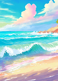 Beautiful real scenery#1818