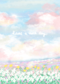 You mean the world to me!