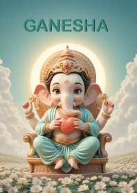 Ganesha-prosperous, business, wealth