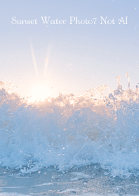 Sunset Water Photo7 Not AI