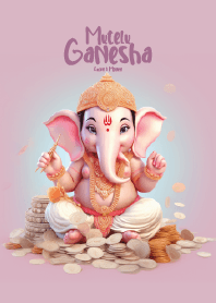 Ganesha Lucky & Money 79