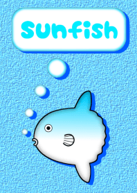 マンボウ