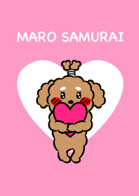 Maro SAMURAI