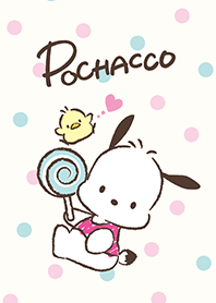 Pochacco Line Theme Line Store
