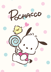 Pochacco