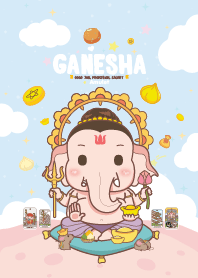 Ganesha : Good Job&Promotion I