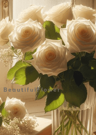 Beautiful Flower-HEALING 31