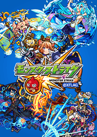 モンスターストライク 水属性