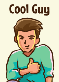 Cool Guy