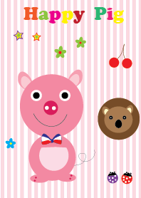 pig pig theme v.5
