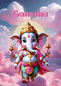 Ganesha for rich Theme