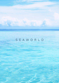 SEA WORLD - Hawaii 19