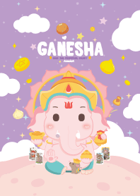 Ganesha x Good Job&Promotion V