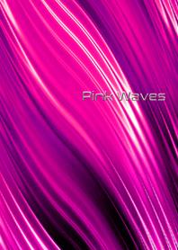 Pink Waves