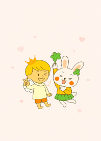 Stylish Date Couple - Happy