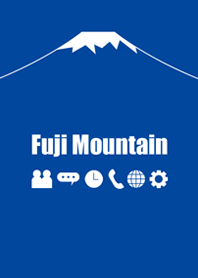 Fuji Mountain