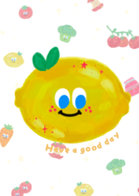 Have a wonderful day. V.Yellow