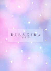 YUMEKAWAII KIRAKIRA STAR PURPLE 12