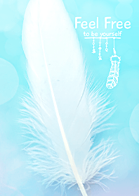 Feel Free..