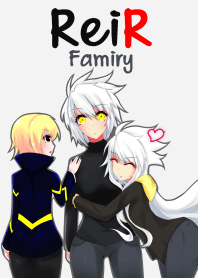 ReiR Famiry