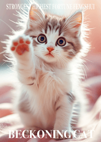 Lucky Cat for Financial Prosperity 19