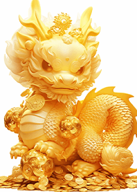 ⭐️守護財富金貔貅❤️