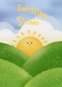 Every Day Shines