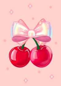 Cherry and Candy