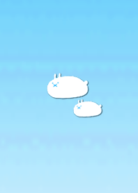 Simple and lucky rabbit 6