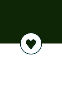 2 COLOR SIMPLE HEART THEME 31