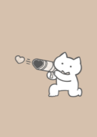 ribbon cat.(dusty color1-02)