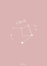 十二星座 - 天秤座