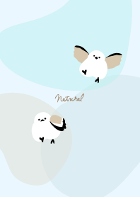 Long-tailed tit dancing17 from Japan