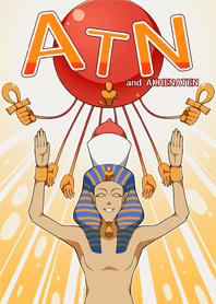 Aten&Akhenaten
