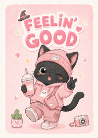 Nilnil Feelin' Good