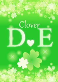 D&E-economic fortune-GreenClover-Initial
