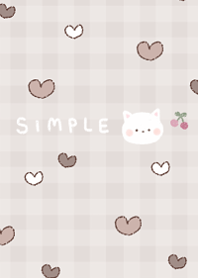 I love cute things6.
