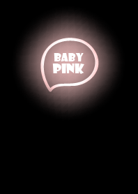 Baby Pink Neon Theme