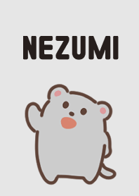 Cute little mouse theme 3