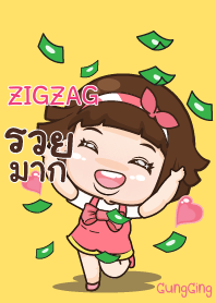 ZIGZAG aung-aing chubby V03 e