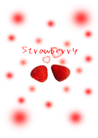 Sweet Berry Strawberry.