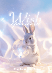 Wish - Rabbits Bring Happiness - 17