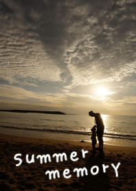 summer memory