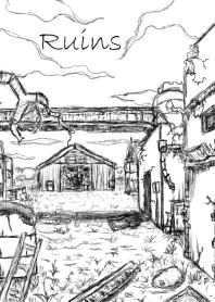Ruins