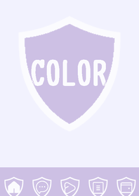 purple color Y59